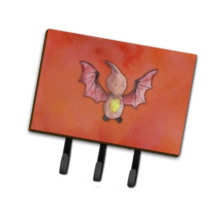 Carolines Treasures Pterodactyl Watercolor Leash or Key Holder BB7402TH68